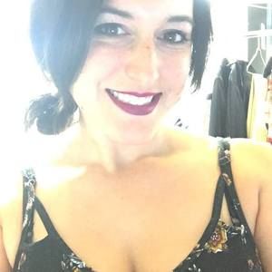 Meet your Posher, Christina